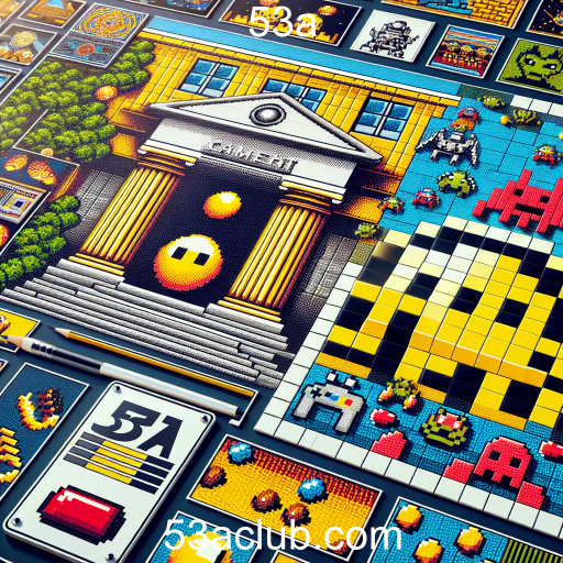 A Evolução dos Jogos de Arcade: Memórias e Inovações